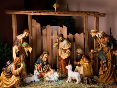 Готуємося до Різдва. Що каже Церква про піст та духовну віднову?