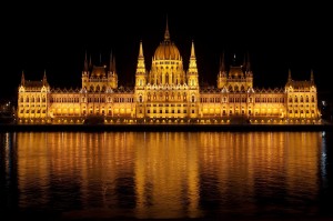 Християнська подорож до Угорщини