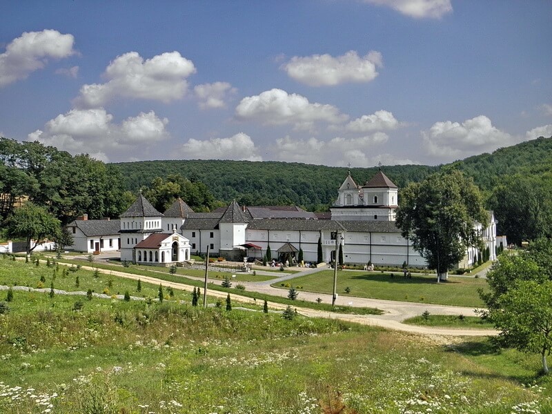 Проща до Святоуспенської Унівської Ставропігійської Лаври Студійського Уставу УГКЦ